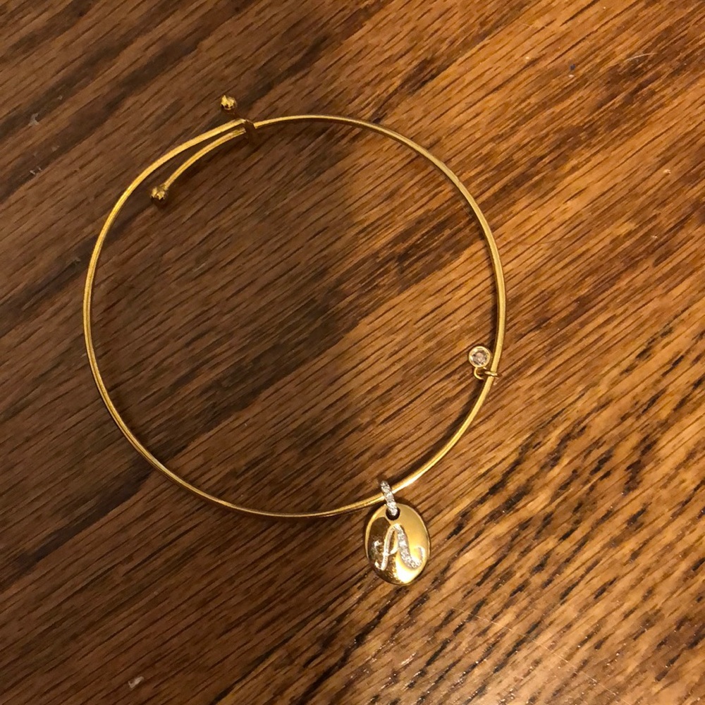 Alex and Ani Bracelet